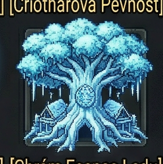 Chrám Esence Bouře